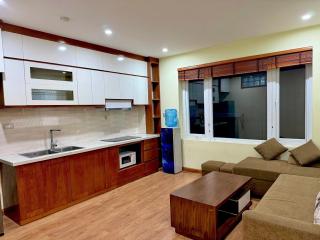 Minh Quang Building - 7