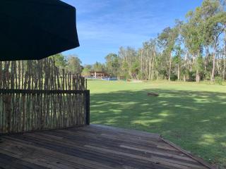 Rustic Retreat - Boonooroo - 7