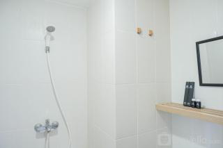 Luxurious 1BR Apartment at Belmont Residence By Travelio - Jacarta - 1