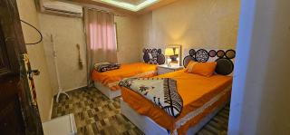 الهرم - Il Cairo - 4