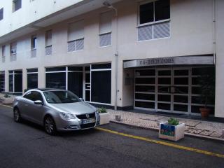 Lux Apartment - Lissabon - 2