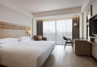 Fairfield by Marriott Bali Legian - Legian - 6