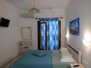 Guesthouse Irene - Áfissos - 5