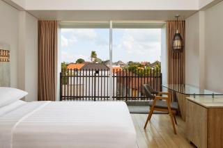 Fairfield by Marriott Bali Legian - Legian - 4