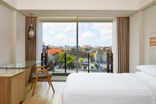 Fairfield by Marriott Bali Legian - Legian - 5