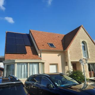 courseullescommealamaison - Courseulles-sur-Mer - 0