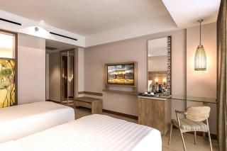 Fairfield by Marriott Bali Legian - Legian - 1