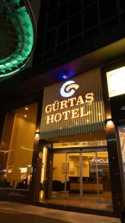 Gurtas Hotel - Antalya - 0