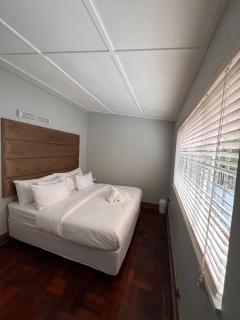 Everly4 Guest Apartment - Durban - 2