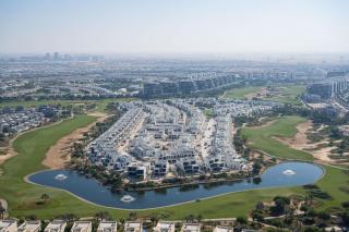 Airstay - Modern 1BR - Full Golf Course Views - Monthly Offer Available - 9