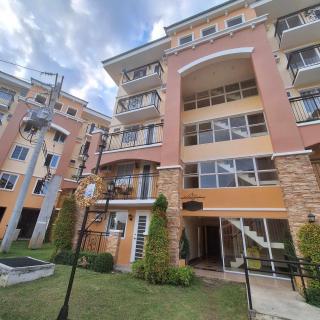 Jellyrei Davao Condo - Davao - 2