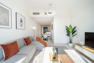 Airstay - Modern 1BR - Full Golf Course Views - Monthly Offer Available - 4