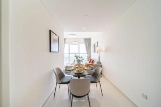 Airstay - Modern 1BR - Full Golf Course Views - Monthly Offer Available - 1