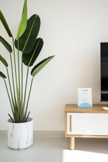Airstay - Modern 1BR - Full Golf Course Views - Monthly Offer Available - 3