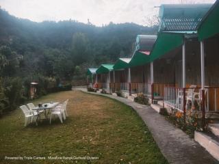 NATURE WALK RESORT Mussoorie - Mussoorie - 4