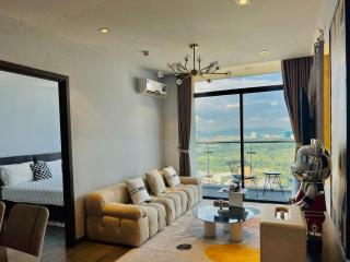 CSJ TOWER - CSJ Apartment 5 Stars Vung Tau City - Căn Hộ CSJ 5 Sao View Biển Vũng Tàu - Vung Tau - 7