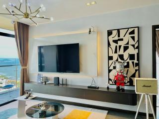 CSJ TOWER - CSJ Apartment 5 Stars Vung Tau City - Căn Hộ CSJ 5 Sao View Biển Vũng Tàu - Vung Tau - 6