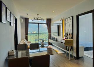 CSJ TOWER - CSJ Apartment 5 Stars Vung Tau City - Căn Hộ CSJ 5 Sao View Biển Vũng Tàu - Vung Tau - 5