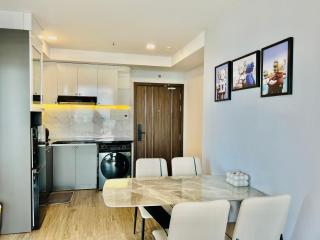 CSJ TOWER - CSJ Apartment 5 Stars Vung Tau City - Căn Hộ CSJ 5 Sao View Biển Vũng Tàu - Vung Tau - 2