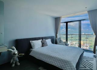 CSJ TOWER - CSJ Apartment 5 Stars Vung Tau City - Căn Hộ CSJ 5 Sao View Biển Vũng Tàu - Vung Tau - 1
