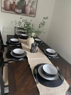 Cozy 3 Bedroom House Near DFW - 9