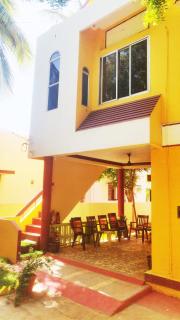 KTR Residency - 9