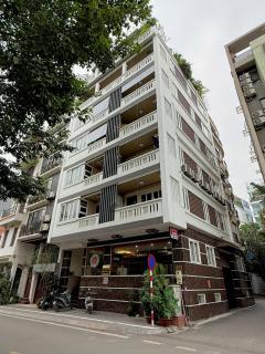 Minh Quang Building - 8