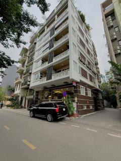 Minh Quang Building - 3