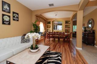 Lakeview Oasis at Emerald Island Resort - Private Pool & Spa - Nr Disney - Kissimmee - 9