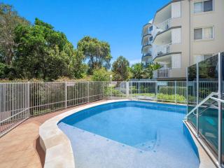 The Entrance Unit 14 - 7