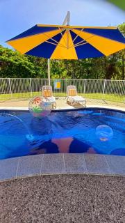 Golden Sands Beach House - 8