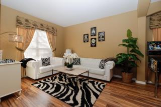 Lakeview Oasis at Emerald Island Resort - Private Pool & Spa - Nr Disney - Kissimmee - 3