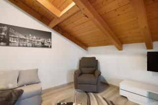 Ferienwohnung Weitblick Grassau - Grassau - 6