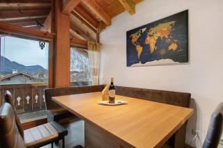 Ferienwohnung Weitblick Grassau - Grassau - 4