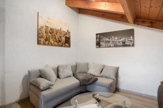Ferienwohnung Weitblick Grassau - Grassau - 7