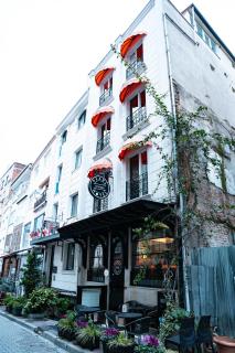 Pearl Hotel İstanbul - Istanbul - 0