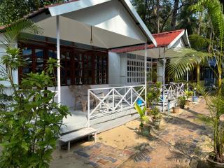 San Pedro Resort Palolem - 0