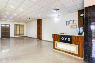 Hotel O Rajhans - Gurgaon - 9