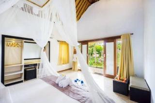 Song Bintang Villas - Dempasar - 0