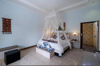 Song Bintang Villas - Dempasar - 1
