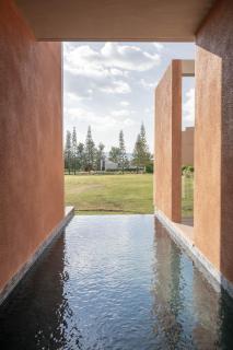 De Capoc Resort - Khao Kho - 1