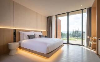 De Capoc Resort - Khao Kho - 4