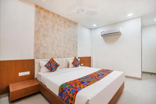 FabHotel Prime Jashan Paradise - 0
