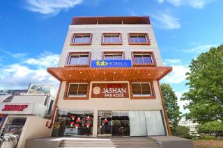 FabHotel Prime Jashan Paradise - Bhopal - 0