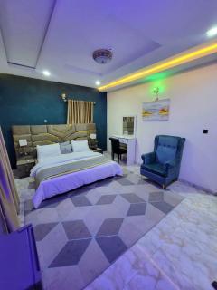 Foas Apartments - 3