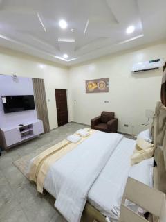 Foas Apartments - 2