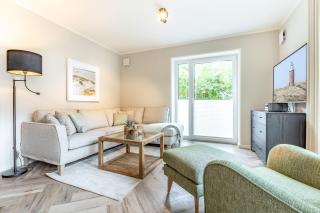 Hyggelige-Kuestenkoje-2-in-Husum - Husum - 8