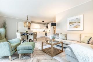 Hyggelige-Kuestenkoje-2-in-Husum - Husum - 6