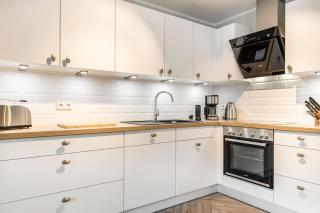 Hyggelige-Kuestenkoje-2-in-Husum - Husum - 1