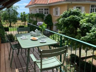 Alpenblick-Steineckhof - Schopfheim - 6